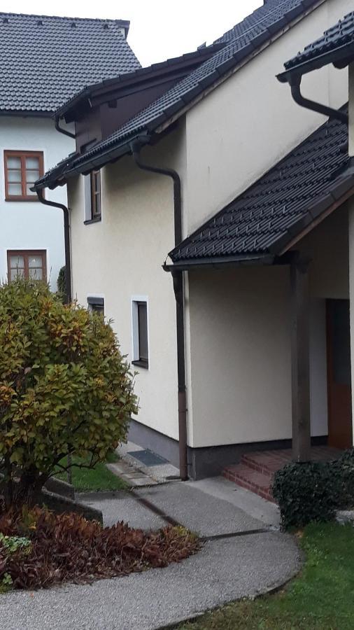 Apartment See Und Traunsteinblick Altmuenster Exterior photo